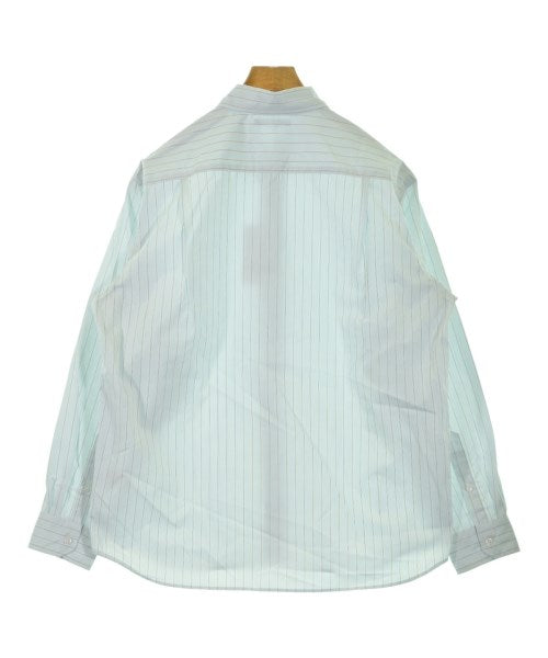 uniform experiment 休閒襯衫