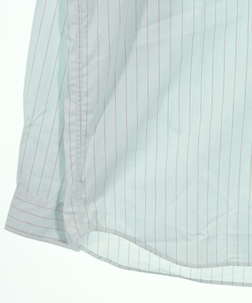 uniform experiment 休閒襯衫