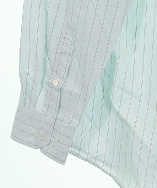 uniform experiment 休閒襯衫