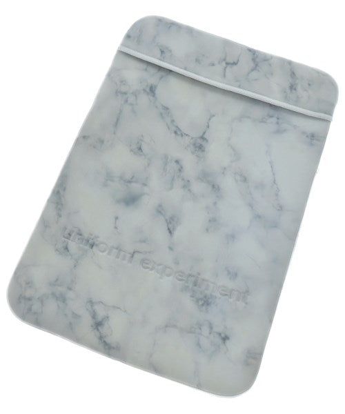 uniform experiment 其他/商品