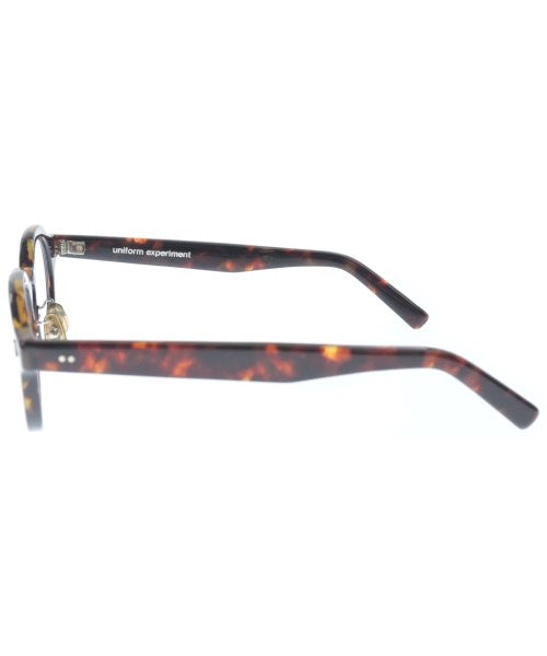 uniform experiment 眼鏡