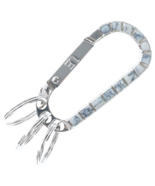 uniform experiment 鑰匙盒/鑰匙圈