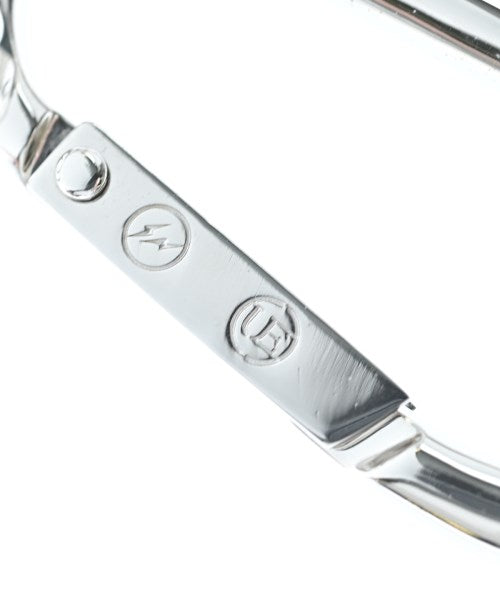 uniform experiment 鑰匙盒/鑰匙圈