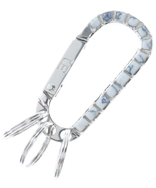 uniform experiment 鑰匙盒/鑰匙圈