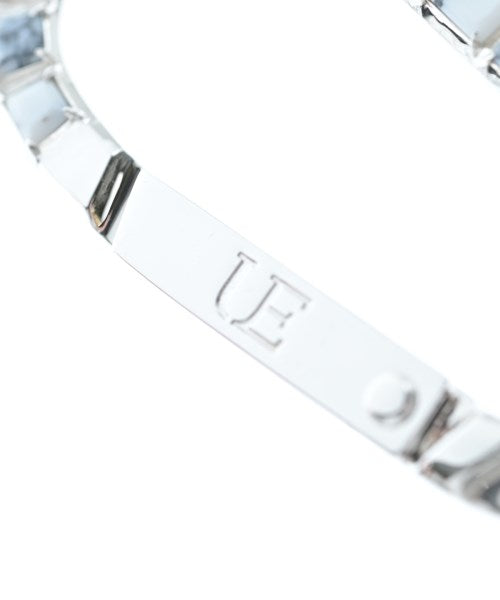 uniform experiment 鑰匙盒/鑰匙圈