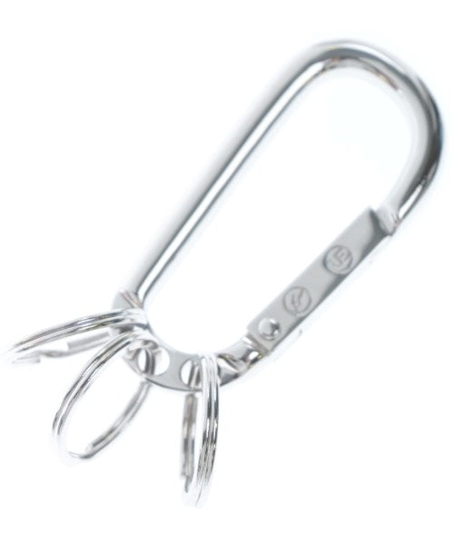 uniform experiment 鑰匙盒/鑰匙圈