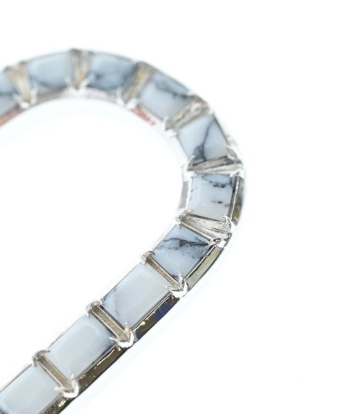 uniform experiment 鑰匙盒/鑰匙圈