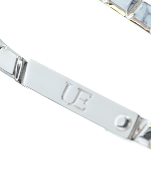 uniform experiment 鑰匙盒/鑰匙圈