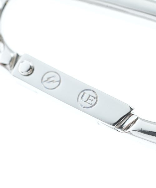 uniform experiment 鑰匙盒/鑰匙圈