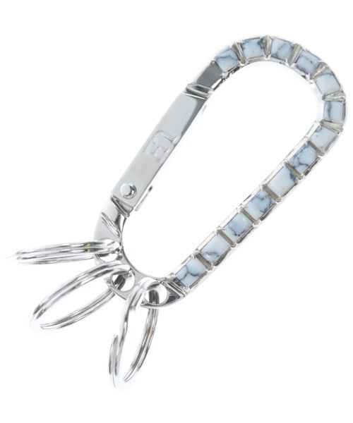 uniform experiment 鑰匙盒/鑰匙圈