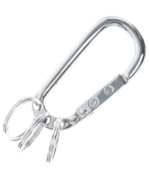 uniform experiment 鑰匙盒/鑰匙圈