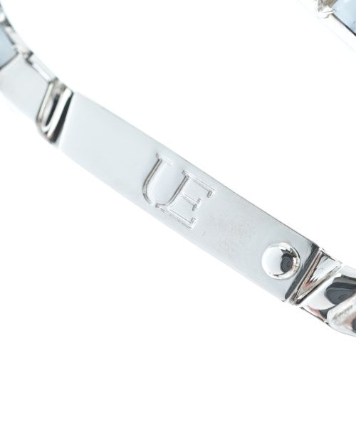 uniform experiment 鑰匙盒/鑰匙圈