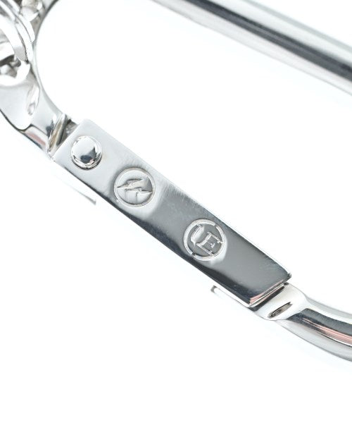 uniform experiment 鑰匙盒/鑰匙圈