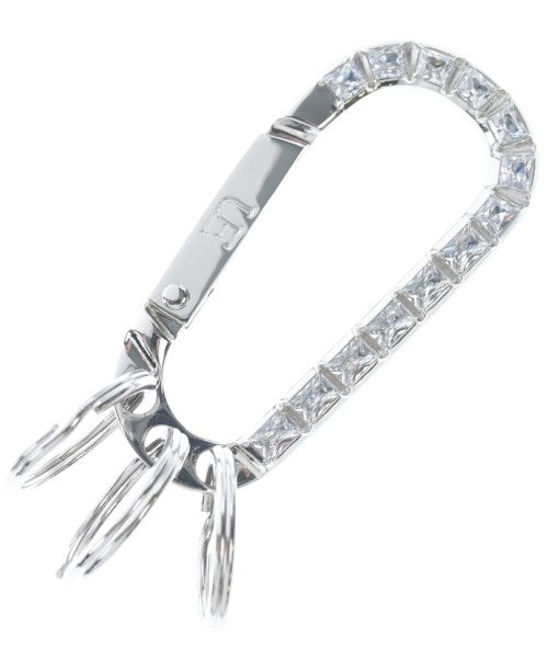 uniform experiment 鑰匙盒/鑰匙圈