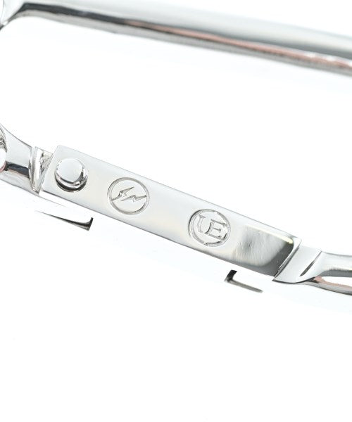 uniform experiment 鑰匙盒/鑰匙圈