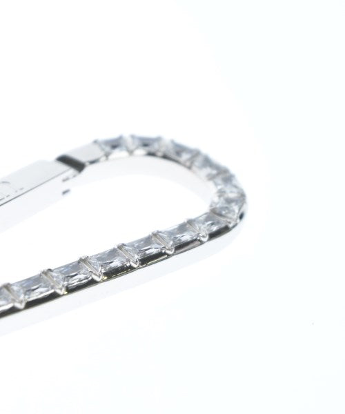 uniform experiment 鑰匙盒/鑰匙圈