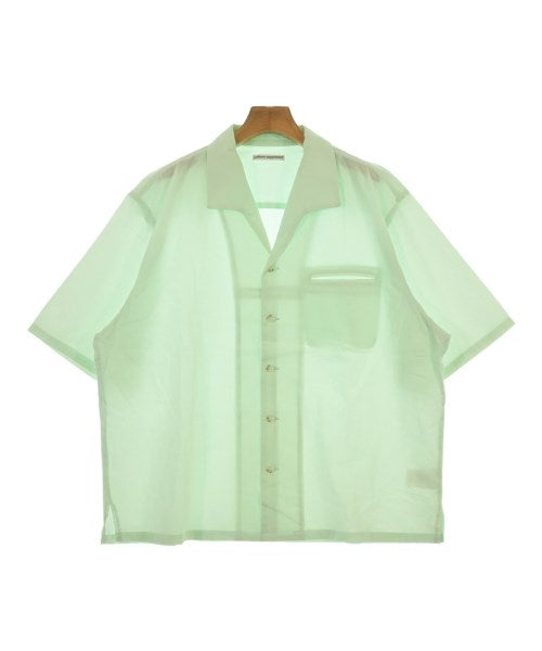 uniform experiment 休閒襯衫