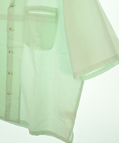 uniform experiment 休閒襯衫