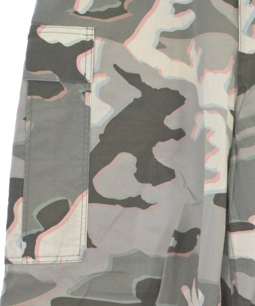 uniform experiment 工裝褲