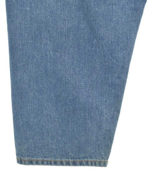 uniform experiment 牛仔褲