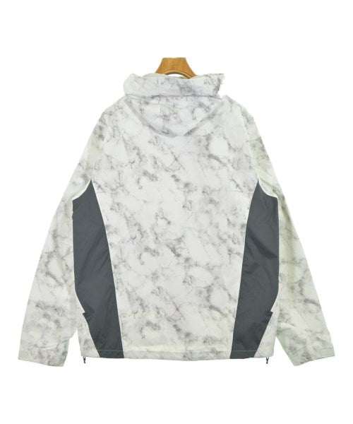 uniform experiment 山系外套