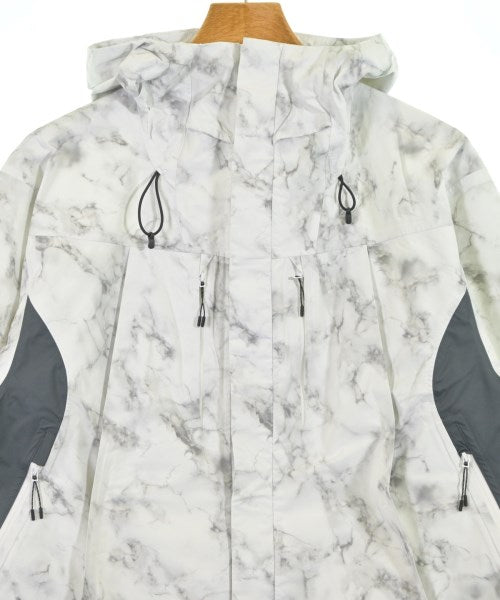 uniform experiment 山系外套