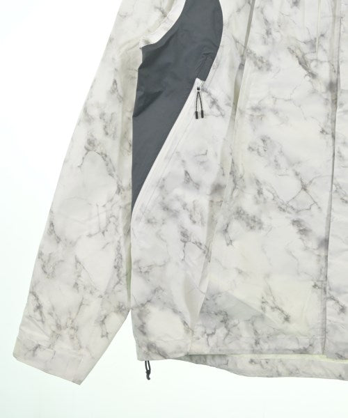 uniform experiment 山系外套