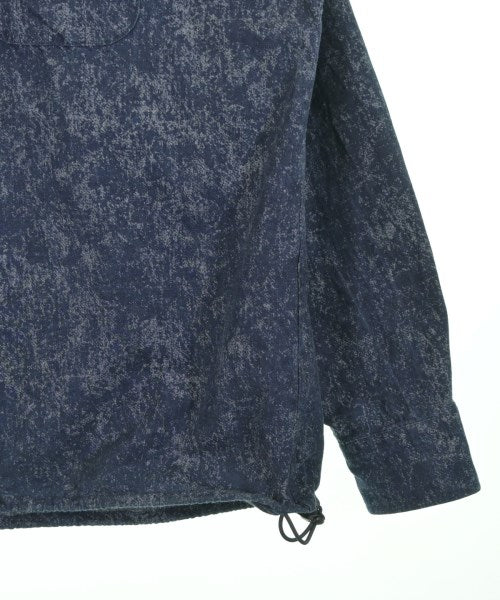 uniform experiment 休閒襯衫