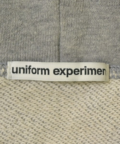 uniform experiment 連帽衫