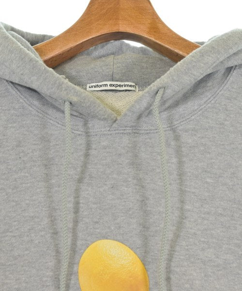 uniform experiment 連帽衫