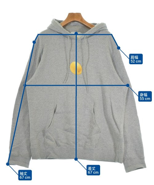 uniform experiment 連帽衫