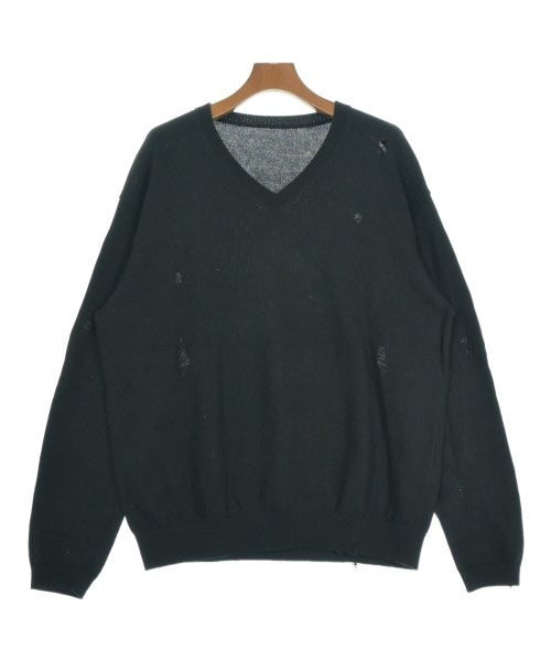 uniform experiment 毛衣