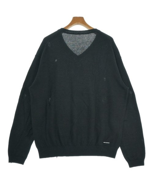 uniform experiment 毛衣