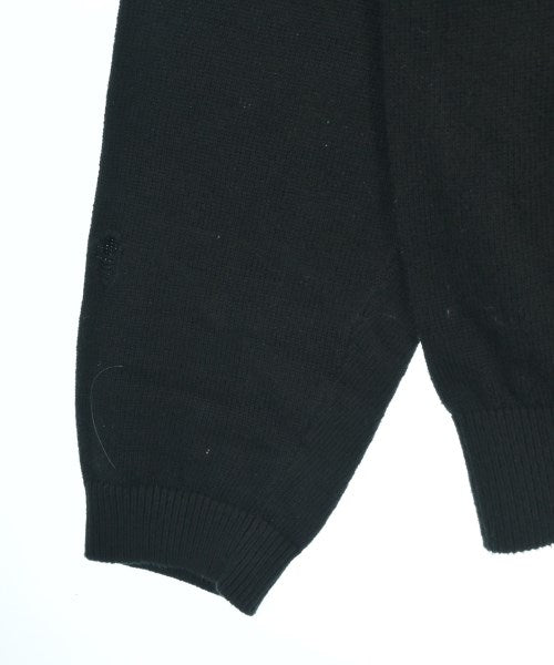 uniform experiment 毛衣