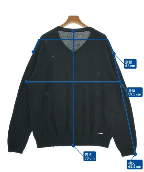 uniform experiment 毛衣