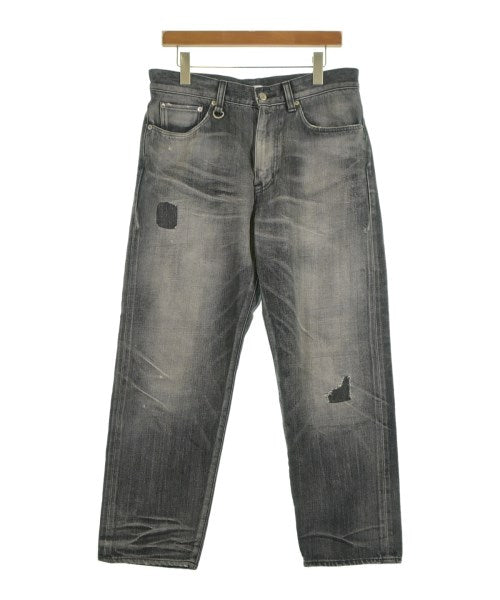 uniform experiment 牛仔褲