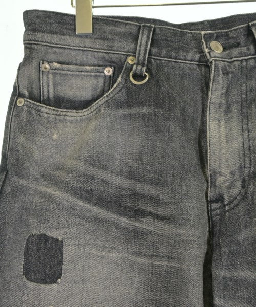 uniform experiment 牛仔褲