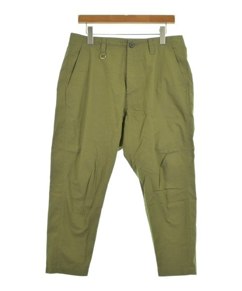 uniform experiment 其他款