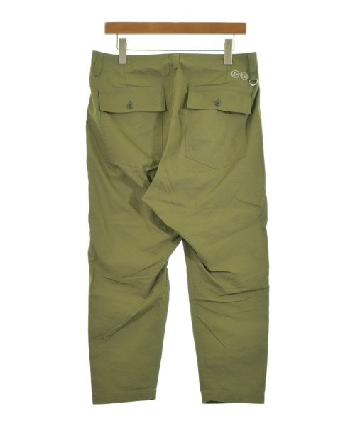 uniform experiment 其他款