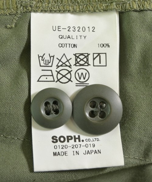 uniform experiment 其他款