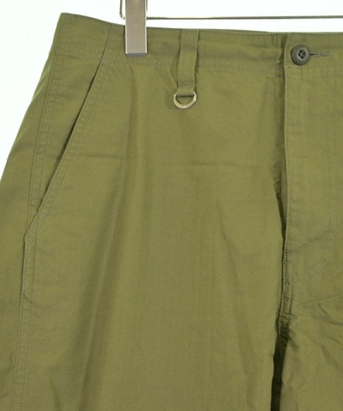 uniform experiment 其他款