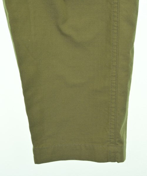 uniform experiment 其他款