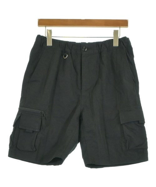 uniform experiment 短褲