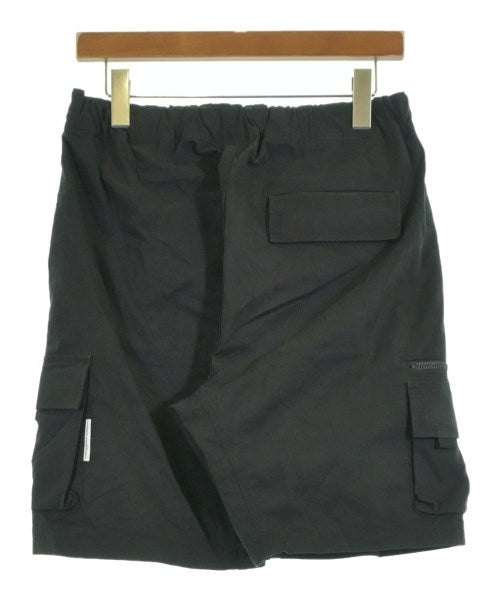 uniform experiment 短褲