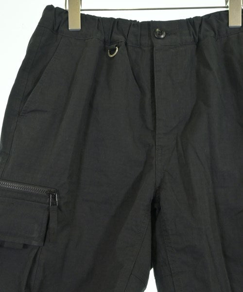 uniform experiment 短褲