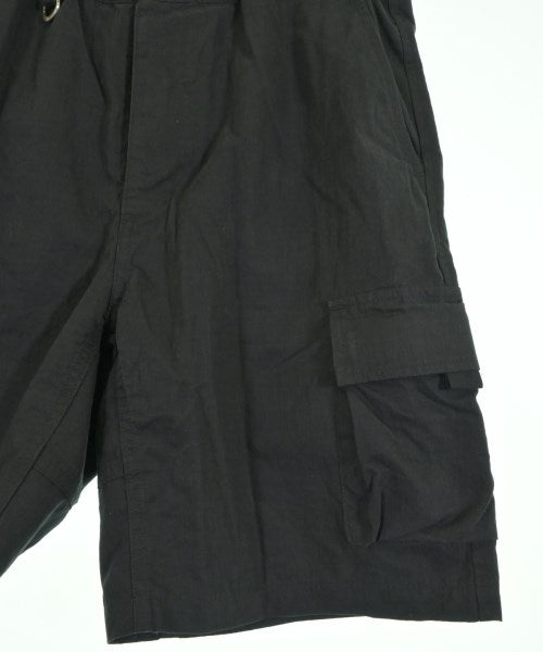 uniform experiment 短褲