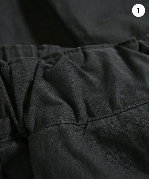 uniform experiment 短褲