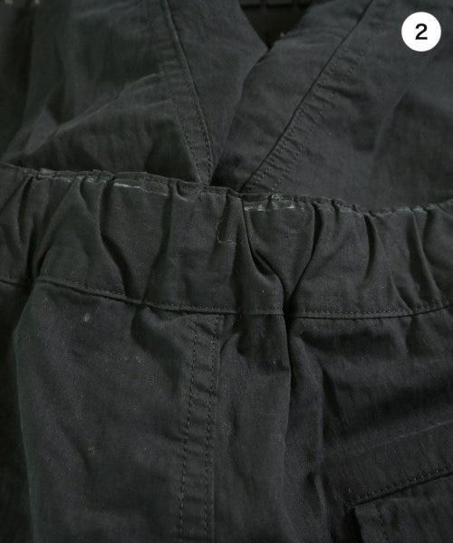 uniform experiment 短褲