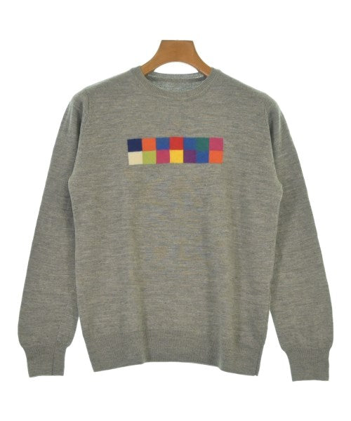 uniform experiment 毛衣