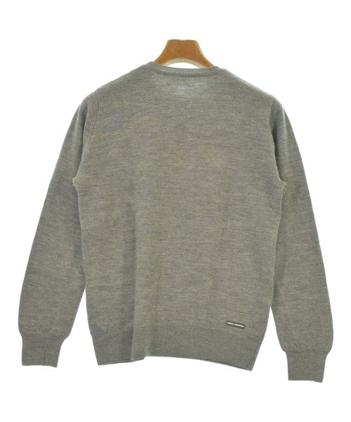 uniform experiment 毛衣